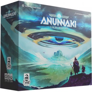 Anunnaki - L'Alba degli Dei