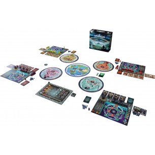 Anunnaki - L'Alba degli Dei 2