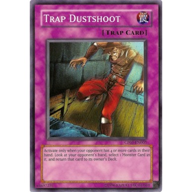 Trap Dustshoot