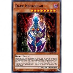 Dark Necrofear