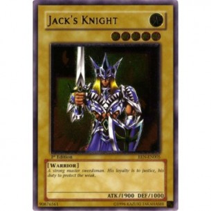 Jack's Knight (V.2 -...