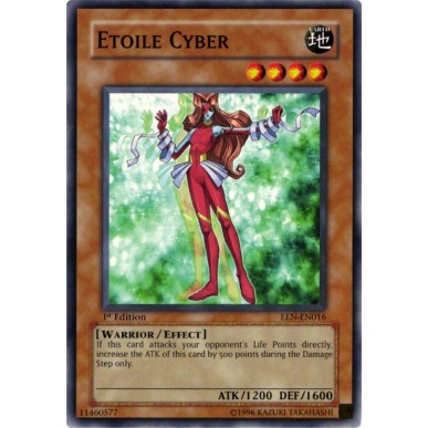 Etoile Cyber