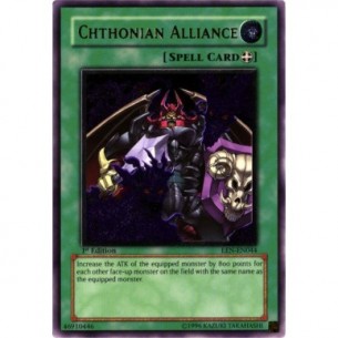 Chthonian Alliance (V.2 -...
