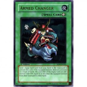 Armed Changer (V.2 -...