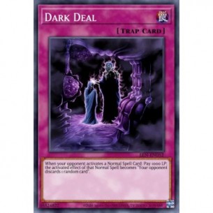 Dark Deal
