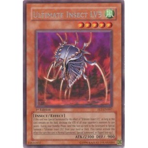 Insetto Finale LV5 (V.1 -...