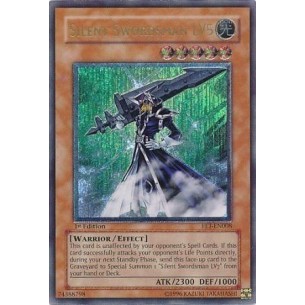 Spadaccino Silente LV5 (V.2...