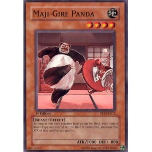 Panda Maji-Gire