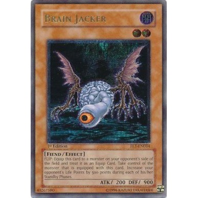 Manipola Mente (V.2 - Ultimate Rare)
