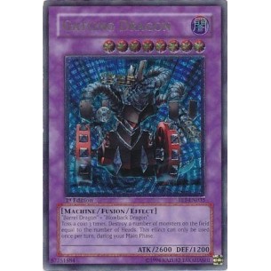 Drago Mitraglia (V.2 -...