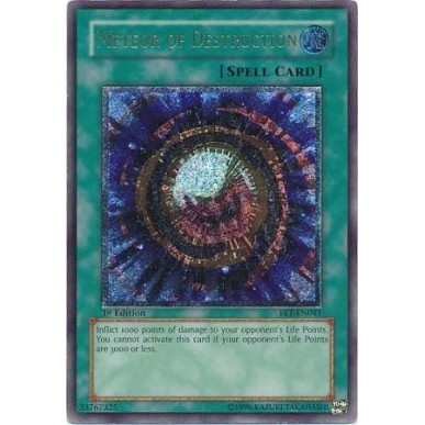 Meteora Della Morte (V.2 - Ultimate...