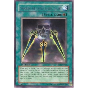 Spade Mistificatrici (V.1 -...