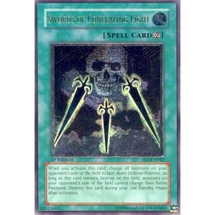 Spade Mistificatrici (V.2 -...