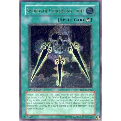 Spade Mistificatrici (V.2 - Ultimate...