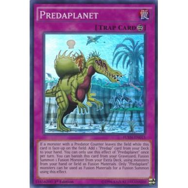 Predapianeta