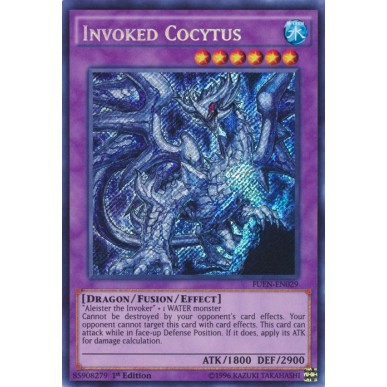 Cocito Invokato