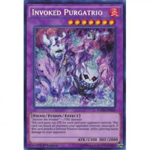 Purgatrio Invokato