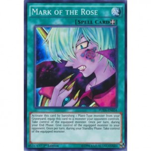 Marchio della Rosa