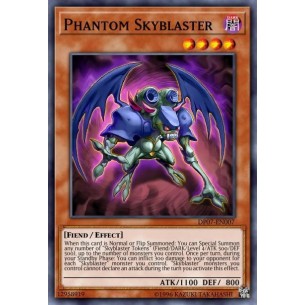 Phantom Skyblaster