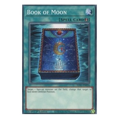 Libro della Luna