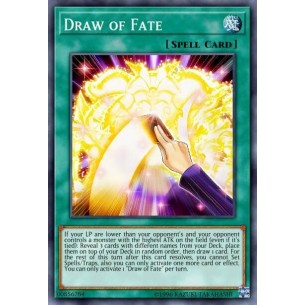 Draw of Fate