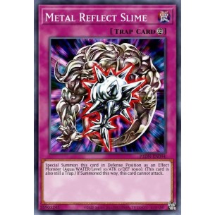 Metal Reflect Slime