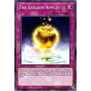 The Golden Apples