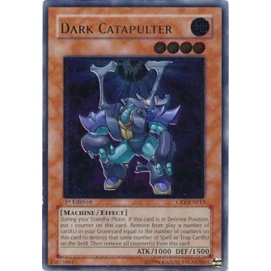 Catapultatore Oscuro (V.2 - Ultimate...
