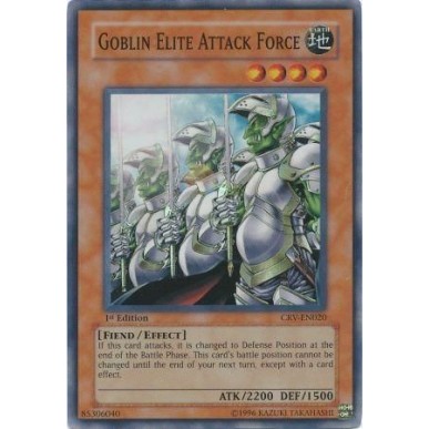 Goblin Elite Attack Force (V.1 -...