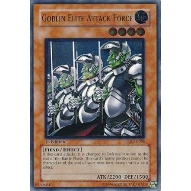 Goblin Elite Attack Force (V.2 -...