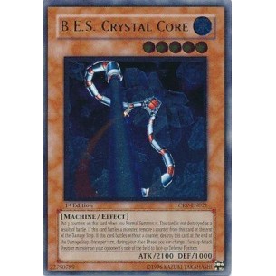 B.E.S. Crystal Core (V.2 -...