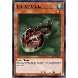T.A.D.P.O.L.E.