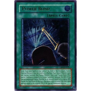 Power Bond (V.2 - Ultimate...