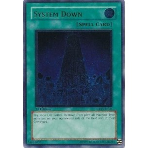 System Down (V.2 - Ultimate...