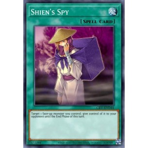 Spia di Shien (V.1 - Common)