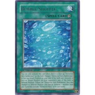 Bubble Shuffle (V.1 - Rare)