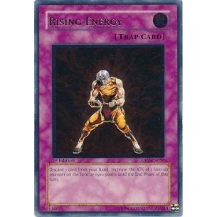 Rising Energy (V.2 -...
