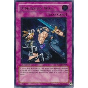 Dimension Wall (V.2 -...