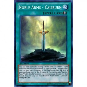 Nobili Armi - Caliburn (V.1...