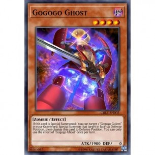 Fantasma Gogogo