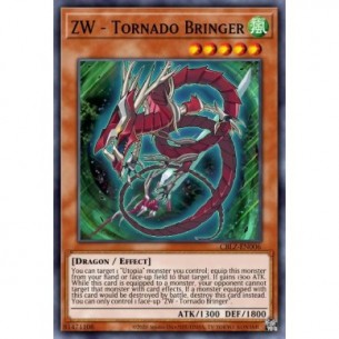 ZW - Portatore di Tornado