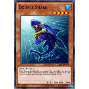 Double Shark