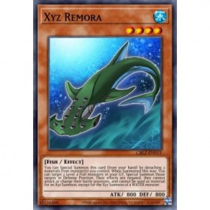 Xyz Remora