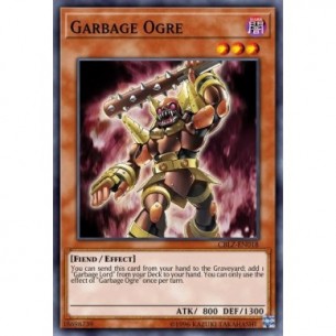 Garbage Ogre