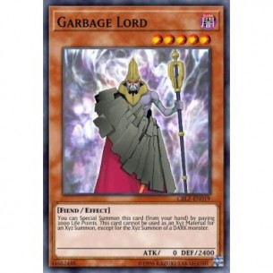 Garbage Lord