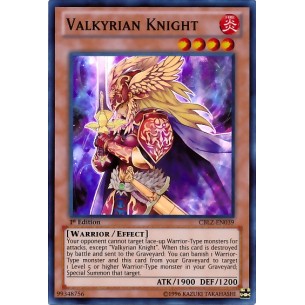 Valkyrian Knight