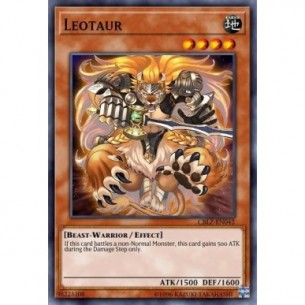 Leotaur
