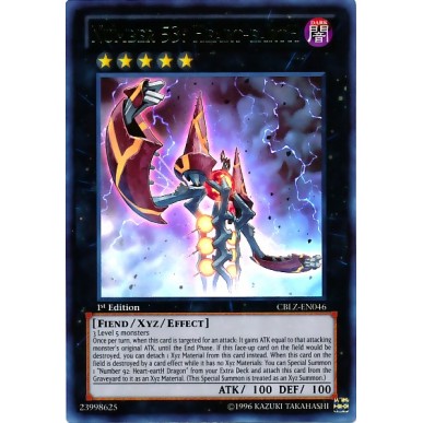 Number 53: Heart-eartH (V.1 - Ultra...