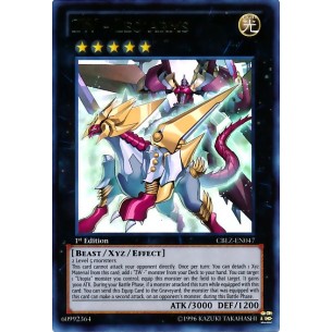 ZW - Leo Arms (V.1 - Ultra...