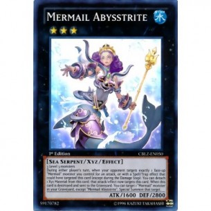 Mermail Abysstrite